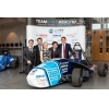Comment: Formula Student plots route for women in engineering